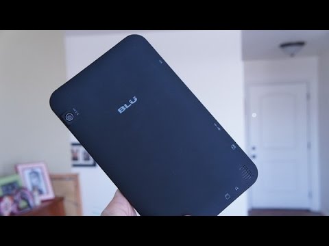 Blu Studio launched 7-inch smartphone || First Look & Price Blu Studio launched 7-inch smartphone || First Look & Price