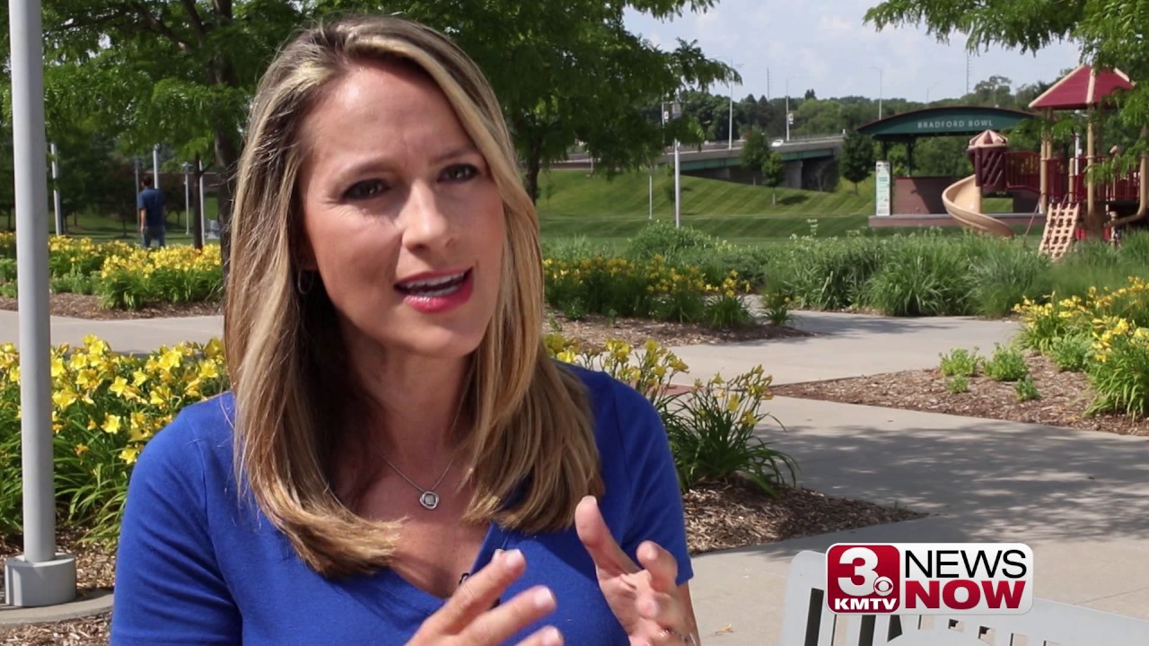 JENNIFER GRISWOLD 15 PROMO KMTV YouTube