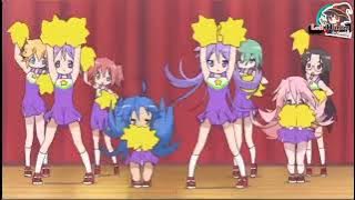 Nightcore ~ DOVE SI BALLA {Dargen D'Amico} AMV
