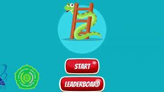 Vidio game aplikasi si muka kasep screenshot 4
