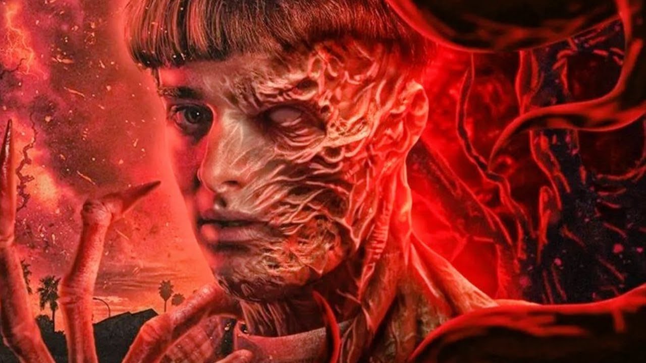 Stranger Things': Is There a Secret Connection Between Will Byers and  Vecna?