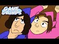 Game Grumps Animated - And We're Fighting - by Ingrida Pleiryte