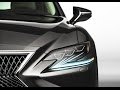 レクサス 新型 LEXUS LS シリーズ フルモデルチェンジ 最新情報 201７