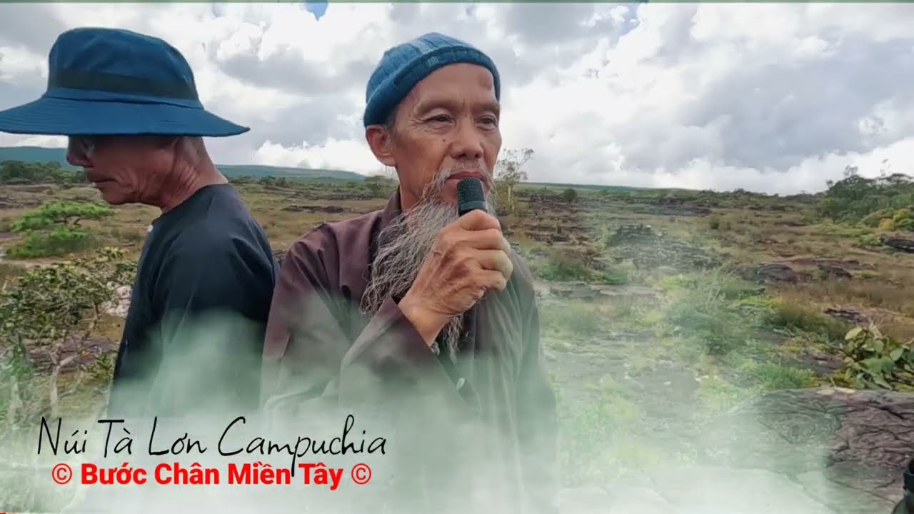 Du Lịch Campuchia Ớn lạnh câu chuyện xúc phạm Ông Hổ Núi Tà Lơn sau 1 đêm ngủ tá hỏa việc này