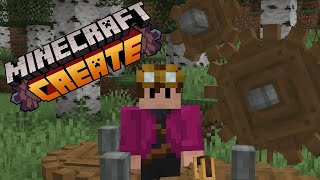 CREATE MOD FUN TIMES