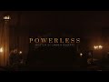 Powerless trailer lauren roberts