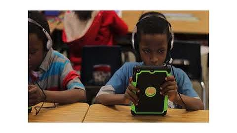 Classworks and Scantron Performance Series