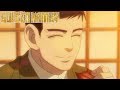 Before the War | Golden Kamuy