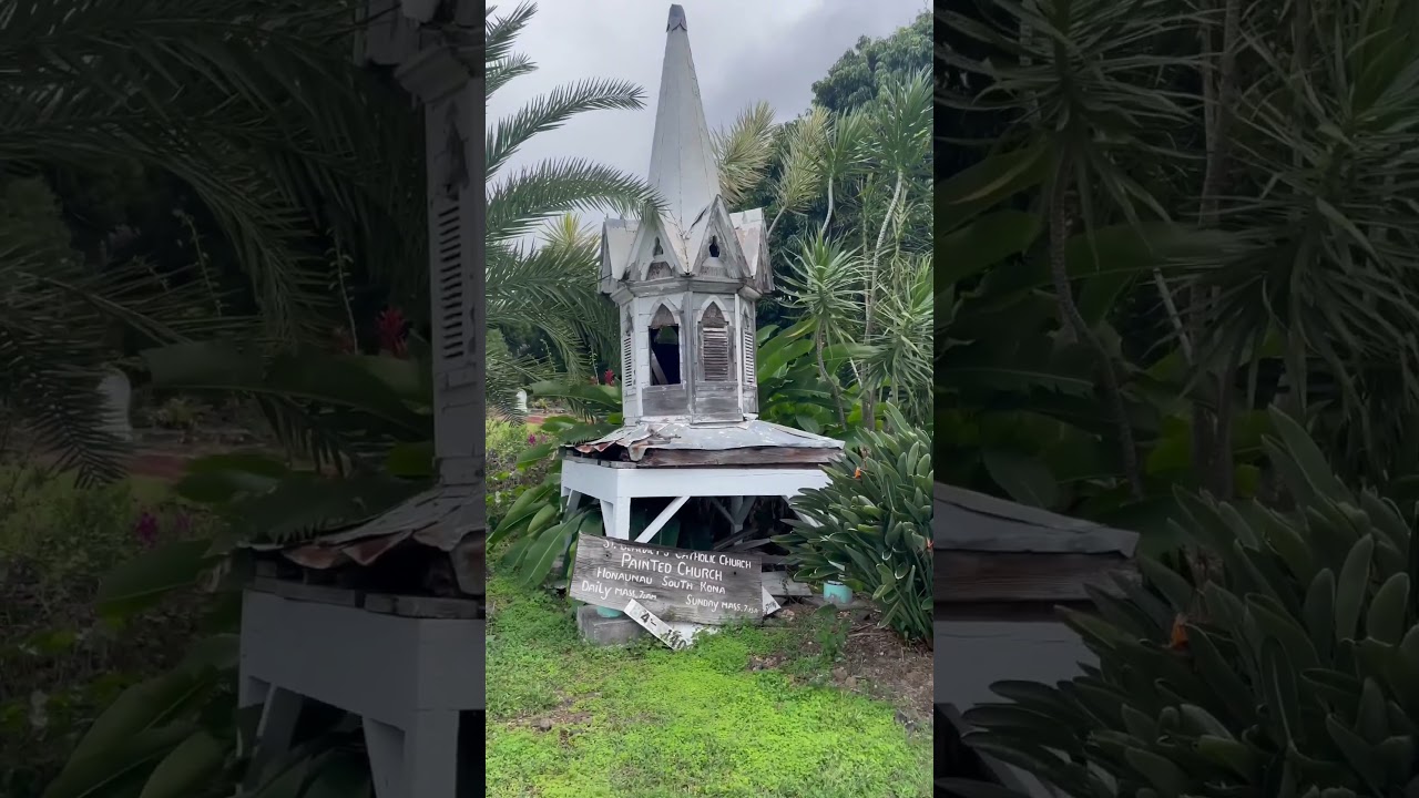 Real life fairy-tale 