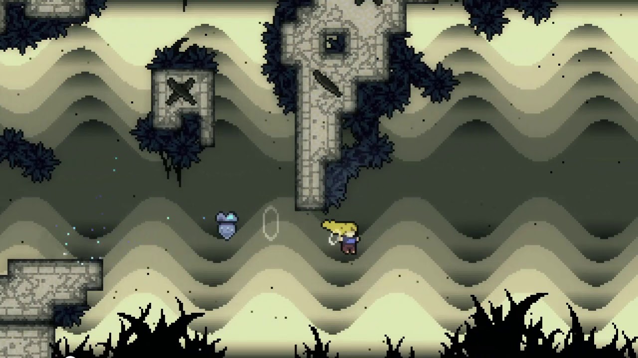 Anubi FC Golden (map by Liero)