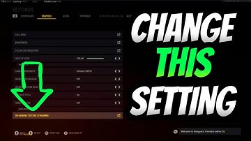 How to Fix Packet Burst, Lag, Freezing & Crashing in Call of Duty Vanguard! (Xbox, PlayStation & PC)