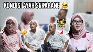 Download Lagu JENGUK \u0026 NANYA LANGSUNG KE AYAH TENTANG SAKIT LIVER MP3 Download Lagu JENGUK \u0026 NANYA LANGSUNG KE AYAH TENTANG SAKIT LIVER MP3