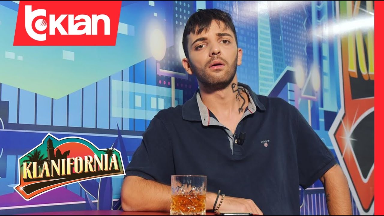 Klanifornia - Bar Fati “Vjehrra kërkon divorc”