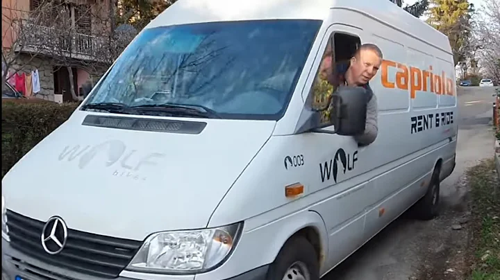 Bojan & Jovan | Mercedes koji pali na ARAFCIGER!