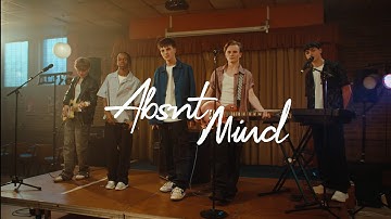 Absnt Mind - Daylight ( Official Music Video)