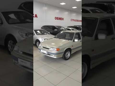 ВАЗ (Lada) 2115 2005