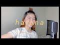 Harana - Parokya ni Edgar | Chloe Anjeleigh (cover)