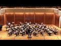 Furaha 2017 isym jr symphonic band