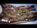 Old West Conquest Wild West Music