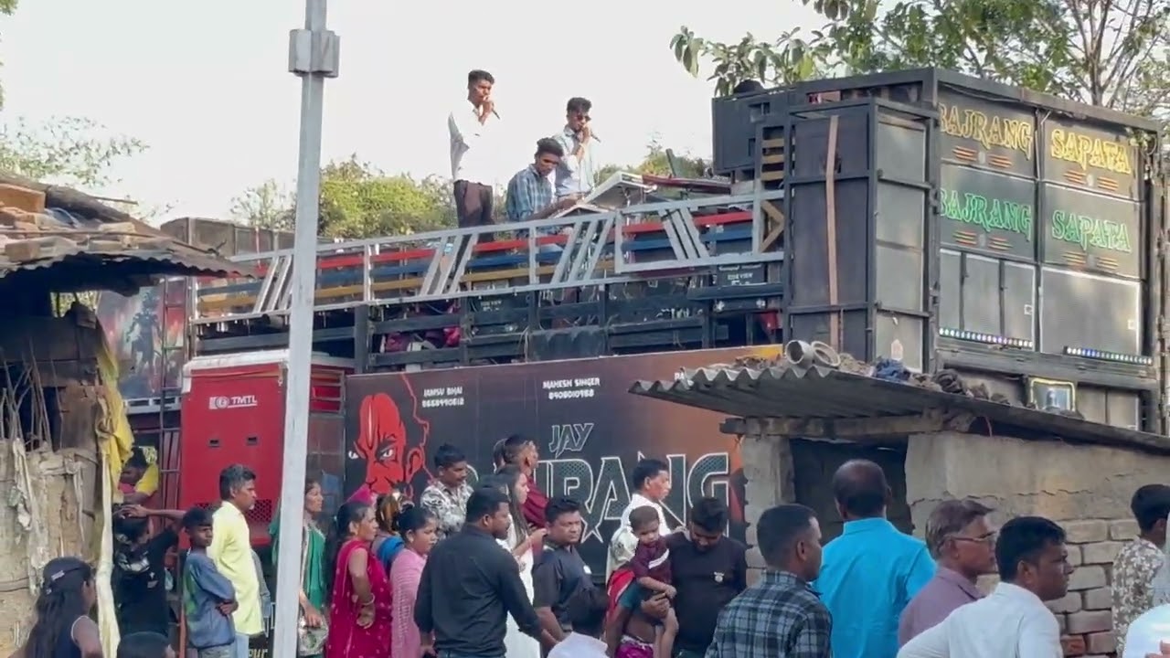 bajarag bend સિનાડા તા.વાલિયા મેં 28/03/2026