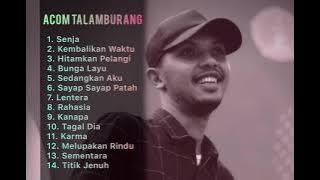 Full Album Acom Talamburang#1