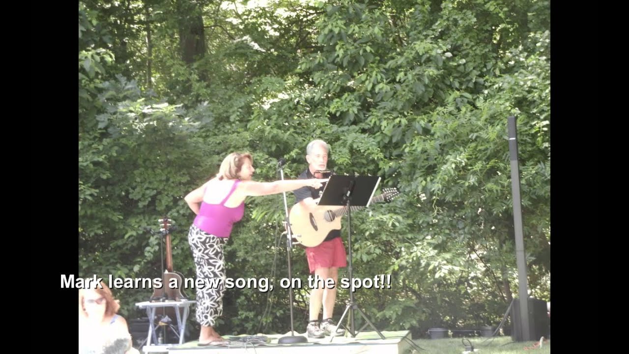 Mark Platt 2014 slideshow