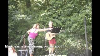 Mark Platt 2014 slideshow screenshot 5