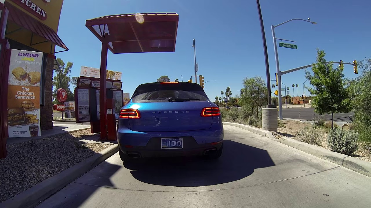 Riverside Suites, 1725 E Limberlost Dr, Tucson to 945 N Jefferson Ave, Ajo, Arizona, 24 April 2020