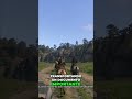 Cabalgando hacia el éxito: ¡La misión secreta de Bohemia! #shorts