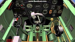 IL-2 Sturmovik 1946 TrackIR Quick Test