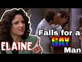 Elaine Falls for a Gay Man… and Still Thinks She Has a Chance | Seinfeld