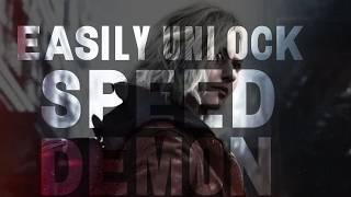 NG How to Beat RE9 in Under 3 Hours (Unlock Speed Demon Easily) No Blood Collector