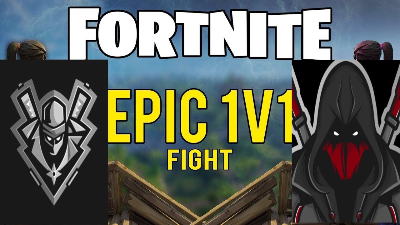 Ninja vs SypherPK (Both POV’s)  1v1 situation