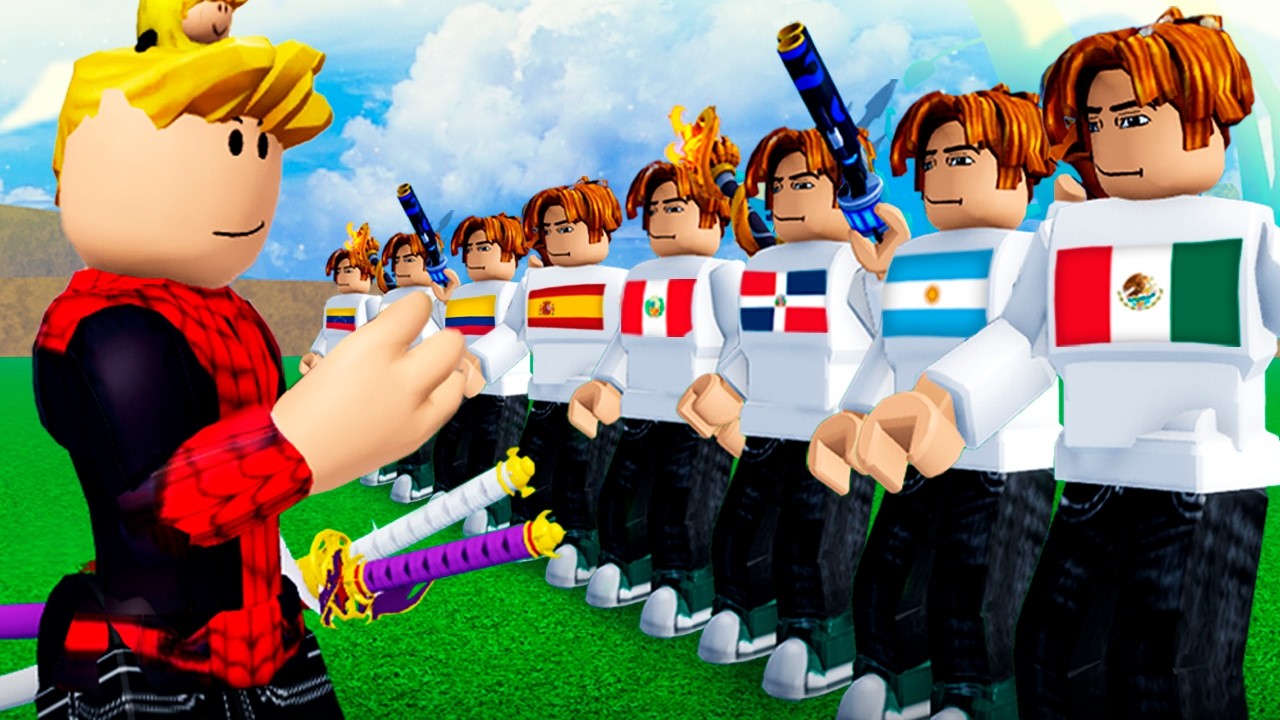 Latest Title & Thumbnail
