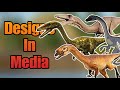 The MANY Interpretations Of Coelophysis 