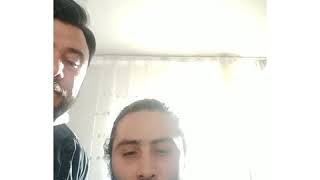 Uzun ince bir yoldayım Yasin Demirtaş Ev prova