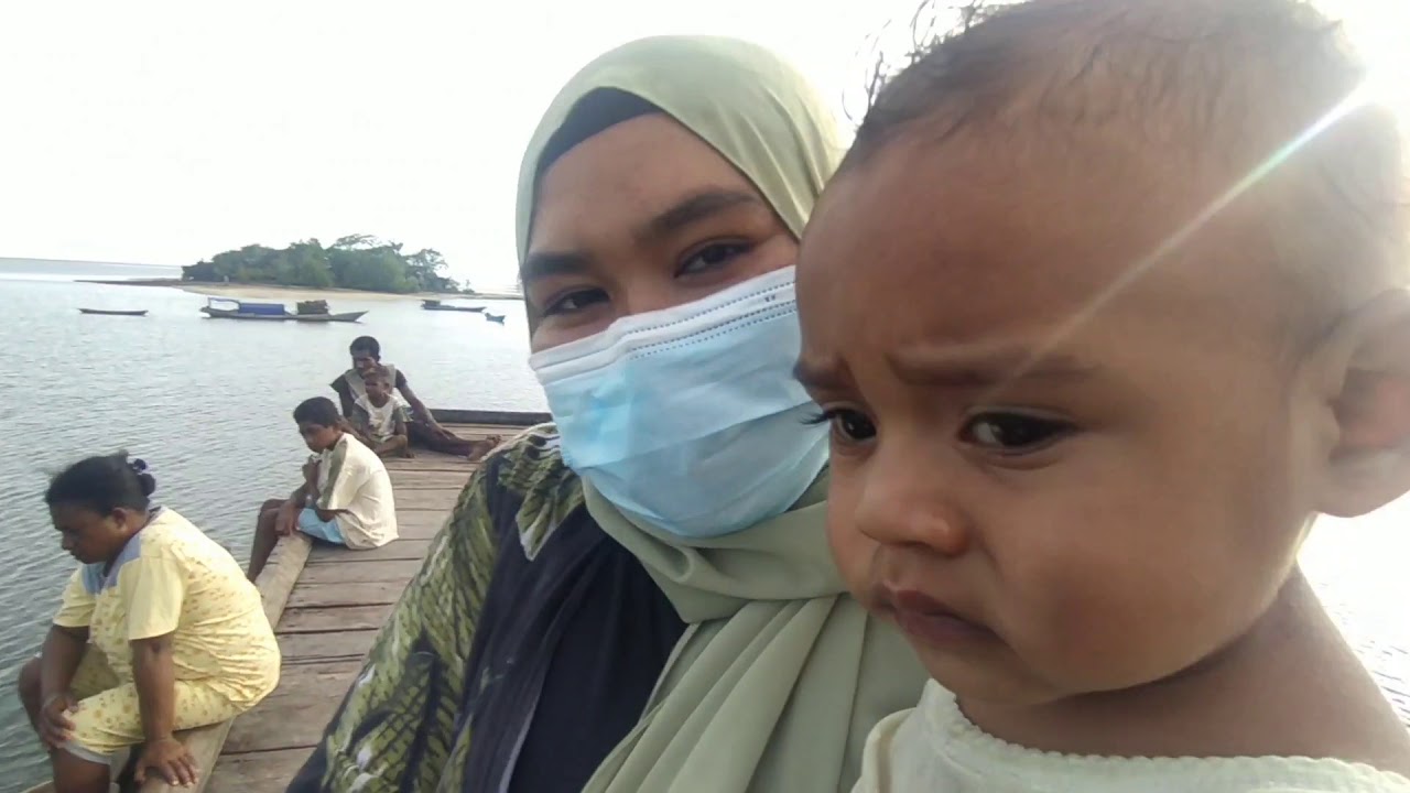 Jalan-jalan ke Desa Mesiang | Kab. Kep. Aru Maluku Indonesia