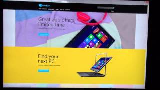 Windows 8 Pro - выбор языка и бесплатный Media Center(Хочу напомнить, что осталось только 4 дня до конца акции (31 января 2013г.), когда вы можете обновить свою старую..., 2013-01-28T06:46:35.000Z)