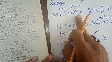 fsc part 2 math exercise 2.8 Question number 1 part 1