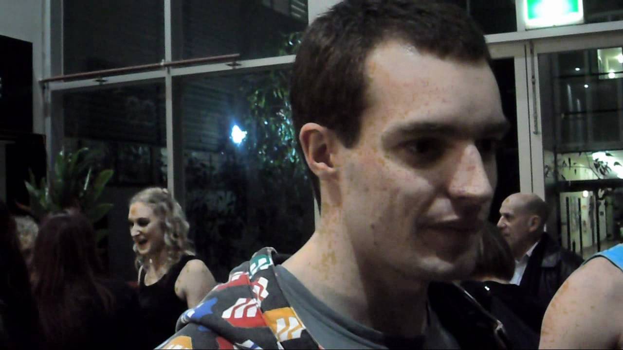 Tom Weatherly Coda by NICA interviews with Tom Weatherly and Simon Wright. - YouTube