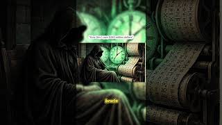 The Shadow Bug Crisis || #Short #software_ai #history #computer