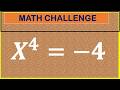 Mathematics Olympiad ? | All the Solutions