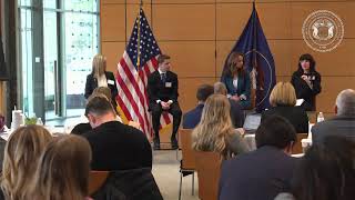 Gov. Cox hosts Social Media and Youth Mental Health Symposium