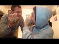 WEED PRANK!!
