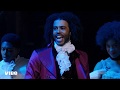 'Hamilton' Daveed Diggs and Christopher Jackson On Forefathers' Monuments | VIBE