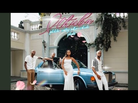 Felo Le Tee, Miikey Ndlovu & Mlooda - Ithuba (Official Audio) feat. Q Bonke |