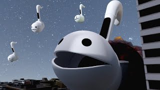 Skibidi Toilet Otamatone - season 01 (all episodes)