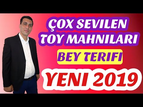 Toy Mahnıları ve Bey Terifi-Teymur Behramoğlu ft Elnur Şamaxılı Yeni 2019