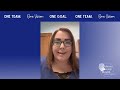 July Board Mission Moment