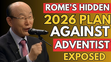 🕊️ “Heaven’s Final Warning: Why 2026 Will Test Every Adventist’s Faith”